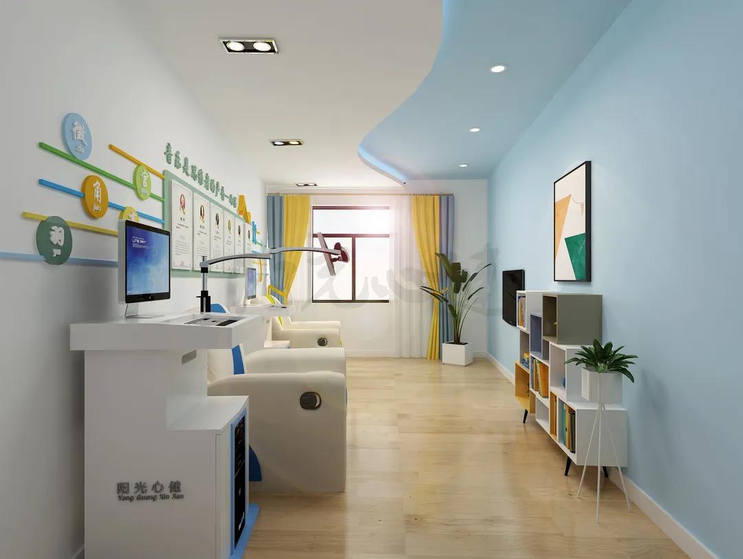 守护妇幼心理健康:妇幼保健院心理咨询室建设方案 - 心理设备产品厂家