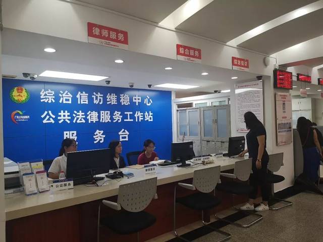 颜值高+功能全!天河这两个党群服务中心靠实力圈粉