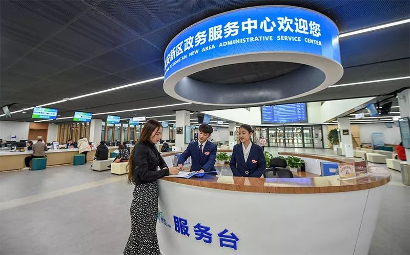 河北推进雄安新区建设发展纪实:践行嘱托 绘好雄安画卷