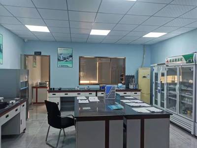 陕西省生物医药校正