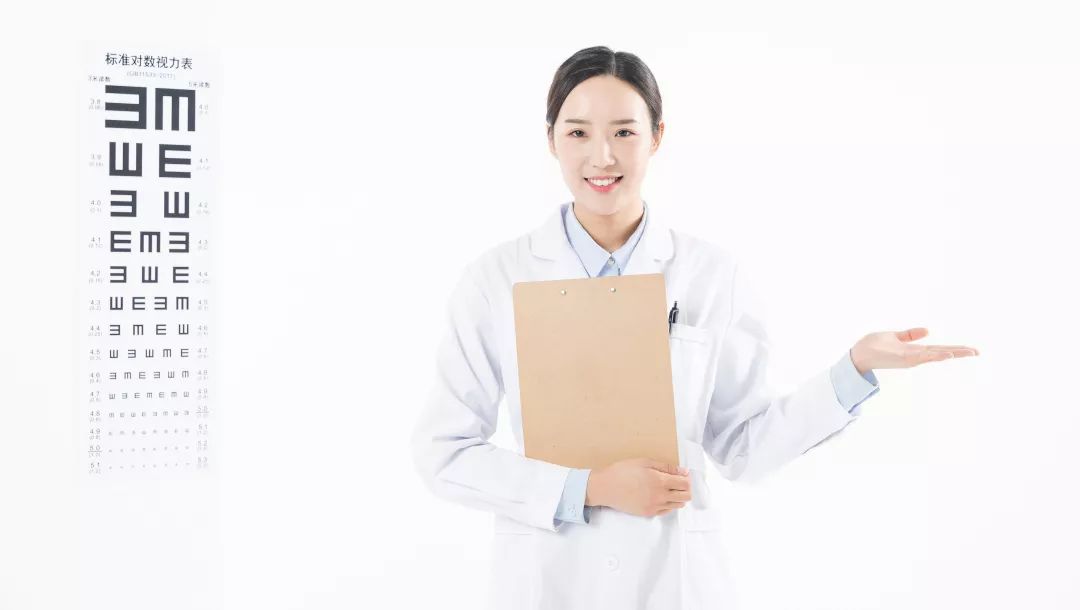 一个合格的验光师应该具备哪些技能?