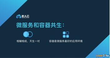 微服务2017年度报告 4大客户画像揭示传统企业领跑趋势
