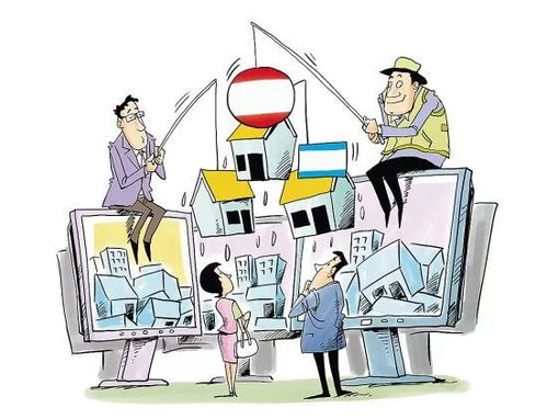 浙江专项治理房地产市场乱象 打击房价操控与捂盘惜售