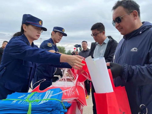 全区各地 安全生产月 宣传咨询日掠影