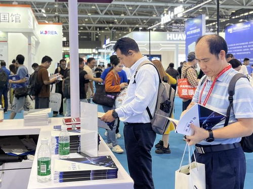 三大关键词，回顾杰和科技在高交会的精彩