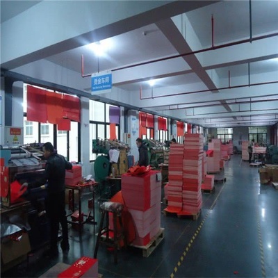 好服务成就好品牌 军凯包装的前进之路