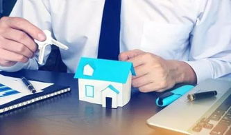 贷得到抵押的两个关键点，可省几万元，你知道吗？